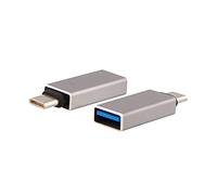 T'nB Adaptateur USB A vers USB C