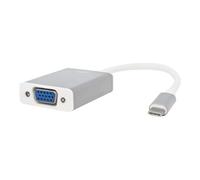 T'nB - Adaptateur USB Type-C vers VGA Blanc