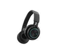 T'nB - Casque Bluetooth à LED Collection AIR Light - Noir