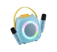 Tnb Karaoke Bluetooth Speaker Bleu
