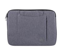 TNB ANTIBES - Housse ordinateur portable 13-14 pouces - gris