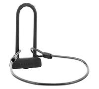 T'nB - Antivol en U avec câble pour vélo/trottinette