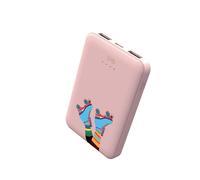 T'nB - Batterie de secours 5000 mAh collection ORIGIN - Roller