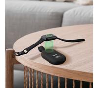 T'nB Batterie externe pour Apple Watch 2500 mAh, compacte et portable – Noir