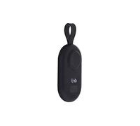 T'nB Batterie externe pour Apple Watch 2500 mAh, compacte et portable – Noir
