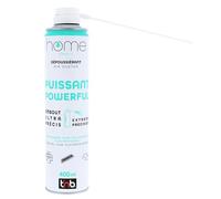 T'nB – Bombe Air Sec – Aérosol dépoussiérant 200 mL pour PC – Butane