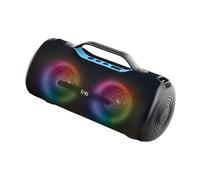 T'nB Boost Blaster - Haut-parleur - pour utilisation mobile - sans fil - Bluetooth - 40 Watt - noir