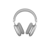 T'nB BOUNCE - Ecouteurs avec micro - circum-aural - Bluetooth - sans fil, filaire - Suppresseur de bruit actif - jack 3,5mm - isolation acoustique -