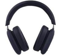 T'nB - Bounce ANC Midnight Blue, Casque Bluetooth sans Fil, Réduction de Bruit Active ANC, Autonomie 50h, Son Immersif, Micro Intégré, Bluetooth 5.3, Jack 3,5mm, Pochette de Transport - Bleu