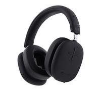 T'nB Casque Bluetooth Bounce ANC – 50h, Bluetooth 5.3, Micro, Pochette – Noir