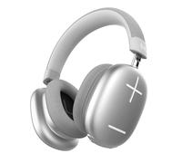 T'nB Bounce Max - Casque sans Fil Bluetooth, Circum-Aural
