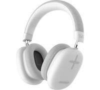 T'nB Casque sans fil circum-aural Bounce Max - Bluetooth Stéréo, Micro, 50h - Blanc