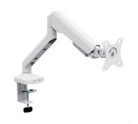T'nB - Bras support articulé pour moniteur - blanc