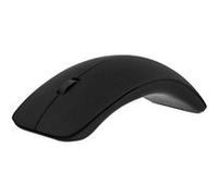 T'nB BRIDGE - Souris - Bridge - sans fil - USB-A, USB-C - récepteur sans-fil USB/USB-C - noir G