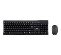 Ensemble clavier souris T'nb Combo bridge