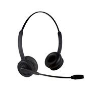 T'nB BUSINESS - Micro-casque - sur-oreille - Bluetooth - sans fil