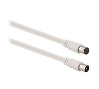 T'nB CCOAXMF15 câble coaxial 1,5 m Blanc