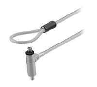 TNB Câble antivol à clé pour ordinateur portable encoche Nano