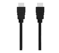 T'nB Cavalier Câble HDMI Mâle-Mâle 1,8 mètres