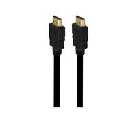 T'nB - Câble HDMI - HDMI mâle pour HDMI mâle - 10 m - support 4K
