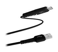 T'nB - Câble Micro USB connecteurs renforcés