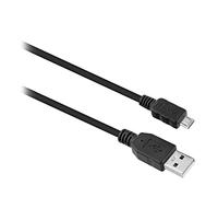 T'nB - Câble Micro USB, Longueur 2 mètres - Noir