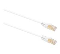 TNB Câble RJ45 CAT.7 10m - blanc G