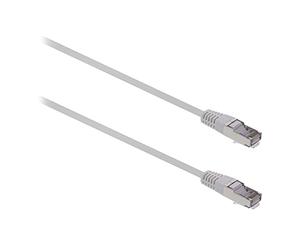 T'nB - Câble RJ45 Droit STP 5E, Longueur 20 mètres, Connecteur Mâle-Mâle