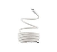 T'nB Câble USB-C magnétique 1,5m M/M (Blanc)
