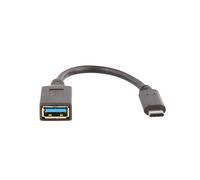 TNB Câble USB Type-C vers USB 3.0 Femelle