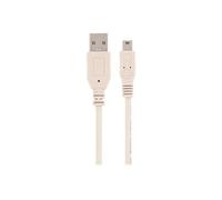 T'nB - Câble USB - USB (M) pour mini USB type B (M) - 1 m