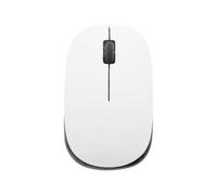 TNB Souris sans fil ambidextre Candy - Noir