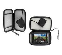 TNB CARBON XL - coque GPS semi-rigide 6 pouces - noir G