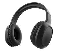Tnb - Casque Bluetooth T'nB Collection HTAG Noir