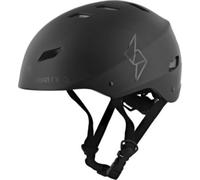 Tnb - Casque Casque De Protection Taille M - Noir