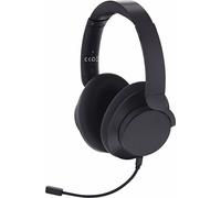 T'nB - Casque d'écoute Bluetooth à suppression active du bruit, noir