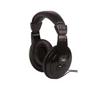 T'nB Home SF1 Écouteurs Avec fil &sans fil Arceau Musique Noir