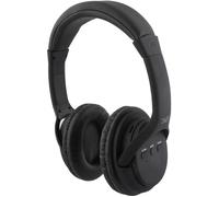 TNB CBHTAGBK CASQUE bluetooth HASHTAG - Noir