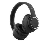 T'nB CBTHOME écouteur/casque Écouteurs Avec fil &sans fil Arceau TV USB Type-C Bluetooth Noir