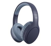 TNB CBTONEBL - Casque Bluetooth TONALITY bleu Navy & Gris orageux