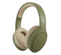T'nB CBTONEGN écouteur/casque Écouteurs Avec fil &sans fil Arceau USB Type-C Bluetooth Olive