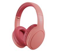 T'nB CBTONEPK casque Casques Avec fil &sans fil Arceau USB Type-C Bluetooth Terracotta
