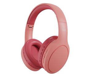T'nB CBTONEPK écouteur/casque Écouteurs Avec fil &sans fil Arceau USB Type-C Bluetooth Terre cuite