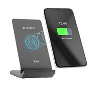 T'nB - Chargeur sans Fil à Induction, Puissance 15W, Charge Rapide, Compatible avec Les Smartphones à Induction, Magsafe