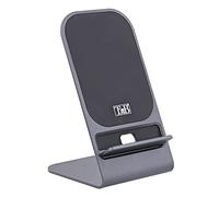 T'nB - Chargeur à Induction 15W - Noir - T'nB