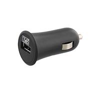 T'nb - Adaptateur D'alimentation Pour Voiture - 850 Ma (Usb) - Noir