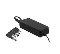 T'nB Chargeur notebook TNB CHNBDH 90W Compatible HP 19V Noir 100-240V