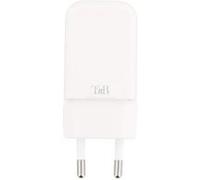 T'nB - Chargeur secteur T'nB USB 1A - blanc