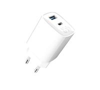 T'nB - Chargeur Secteur GaN 45W, Charge Rapide Power Delivery USB-C