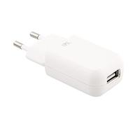 T'nb Chargeur secteur 1000 MA Blanc G